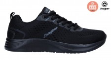 J'HAYBER. WOMEN'S SPORTSHOE BREATHABLE AND WITH COMFORT INSOLE.